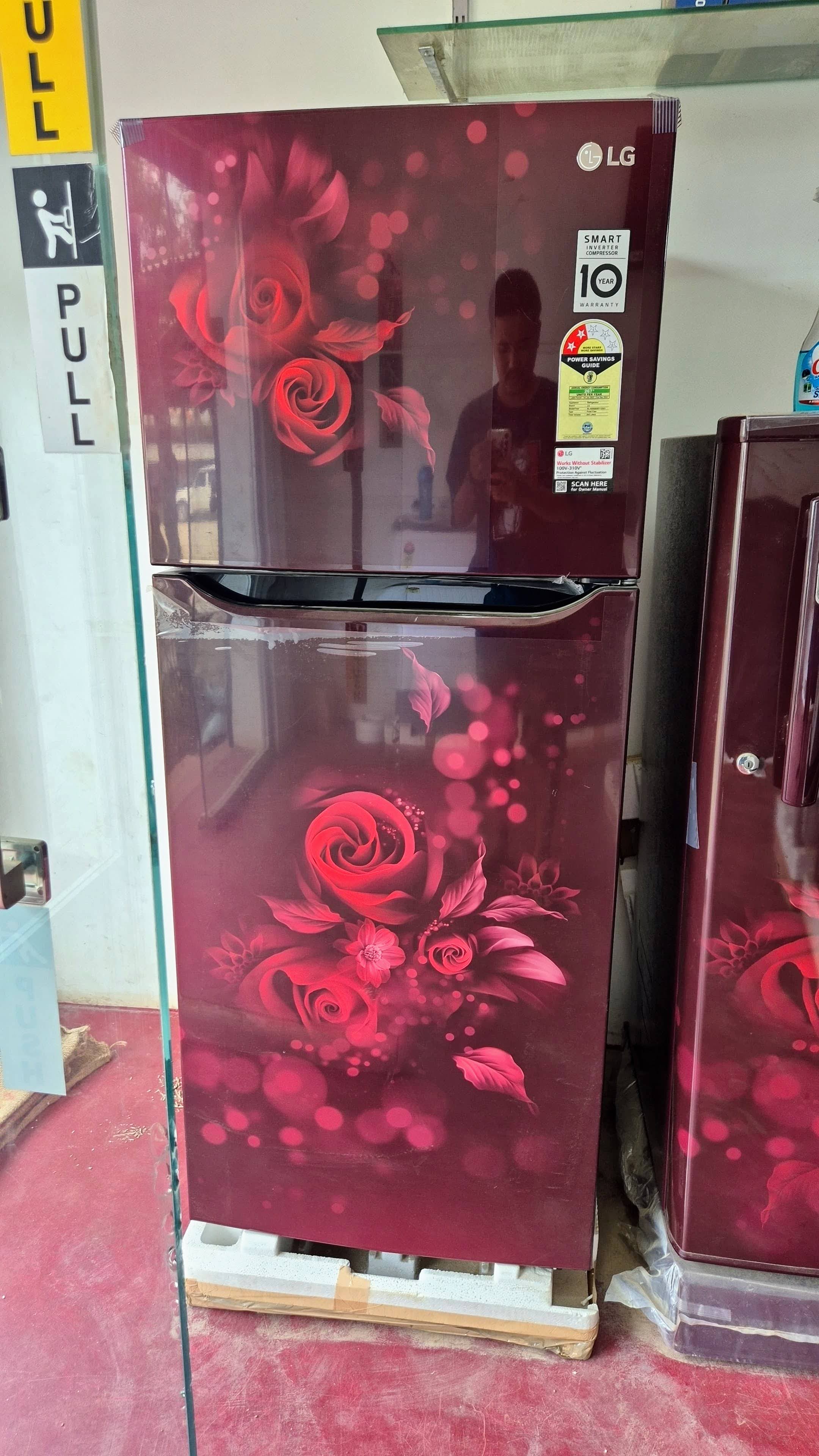 C008 Waheng Brothers, electronic appliances, Refrigerator, TV, all phone models