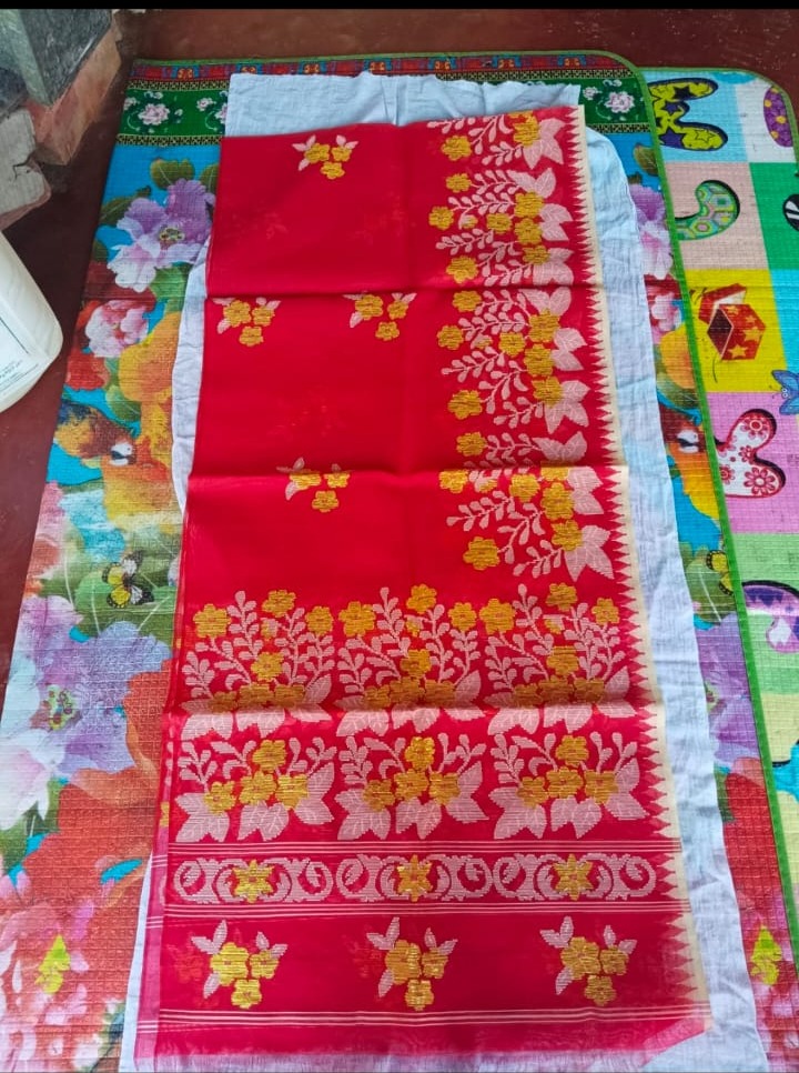 D003 TDS Enterprises, Dyeing, sales of cultural attire, cultural dress retailer, Fi machu sangba, Washing, Fi suba, Fi Fanek Suba, Muka Fi Suba