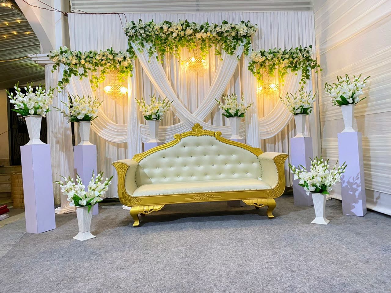 E008 LG Enterprises, wedding decoration, event planner, photography, phijang, fijang services