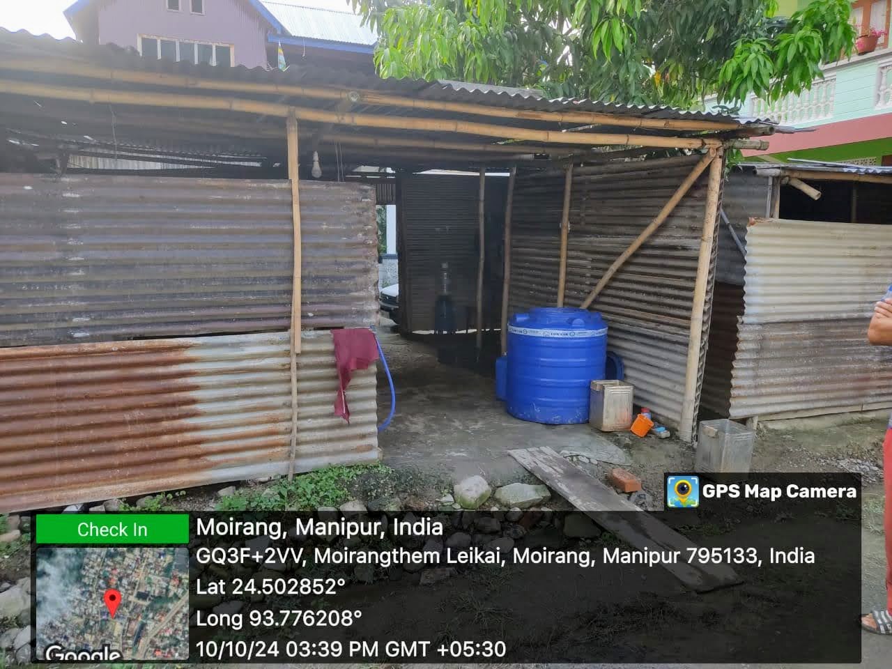 C003 Tengbang foods,Bakery, fresh fish, meat delivery