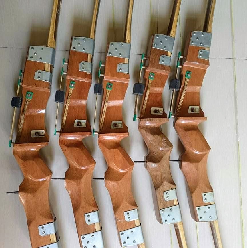 C007 Aprajit Archery Products, archery bow, arrow, archery accessories