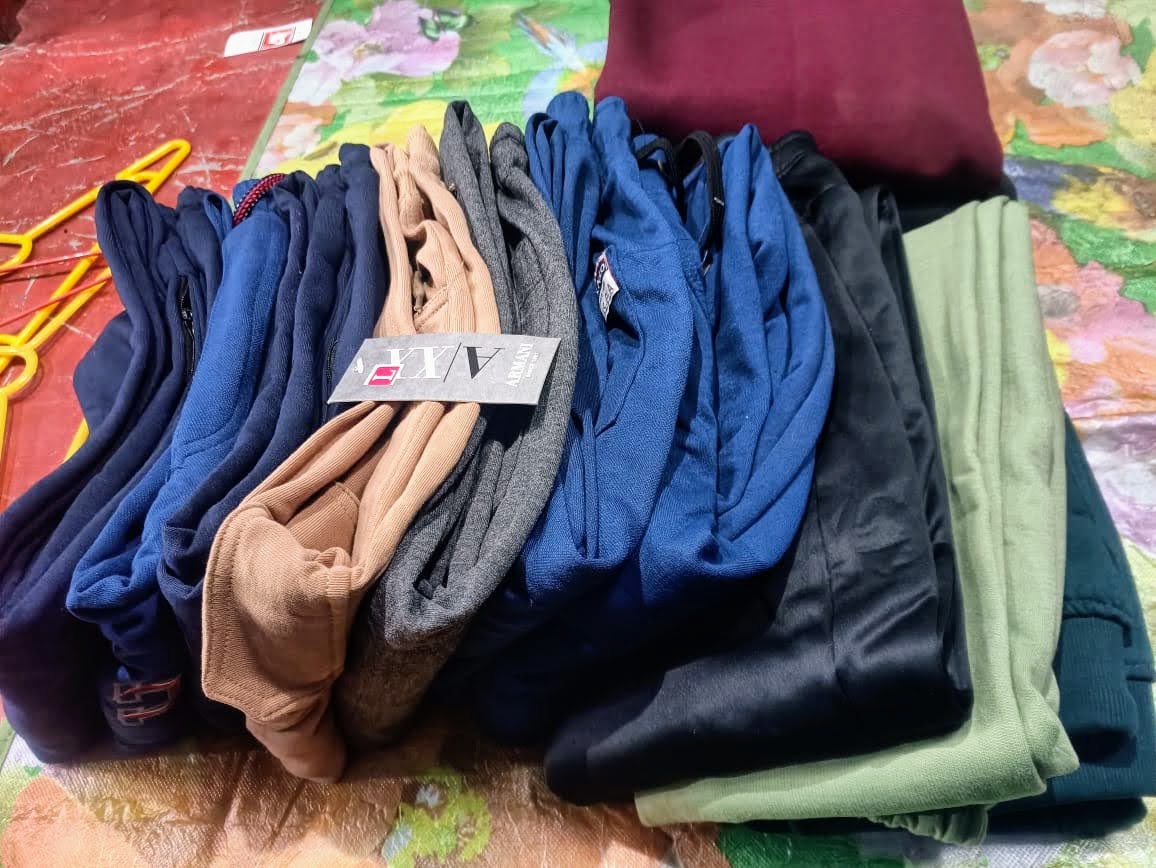 B008 Modern Fashion Store, clothing for boys and girls, boys clothing, girls clothing, retailing