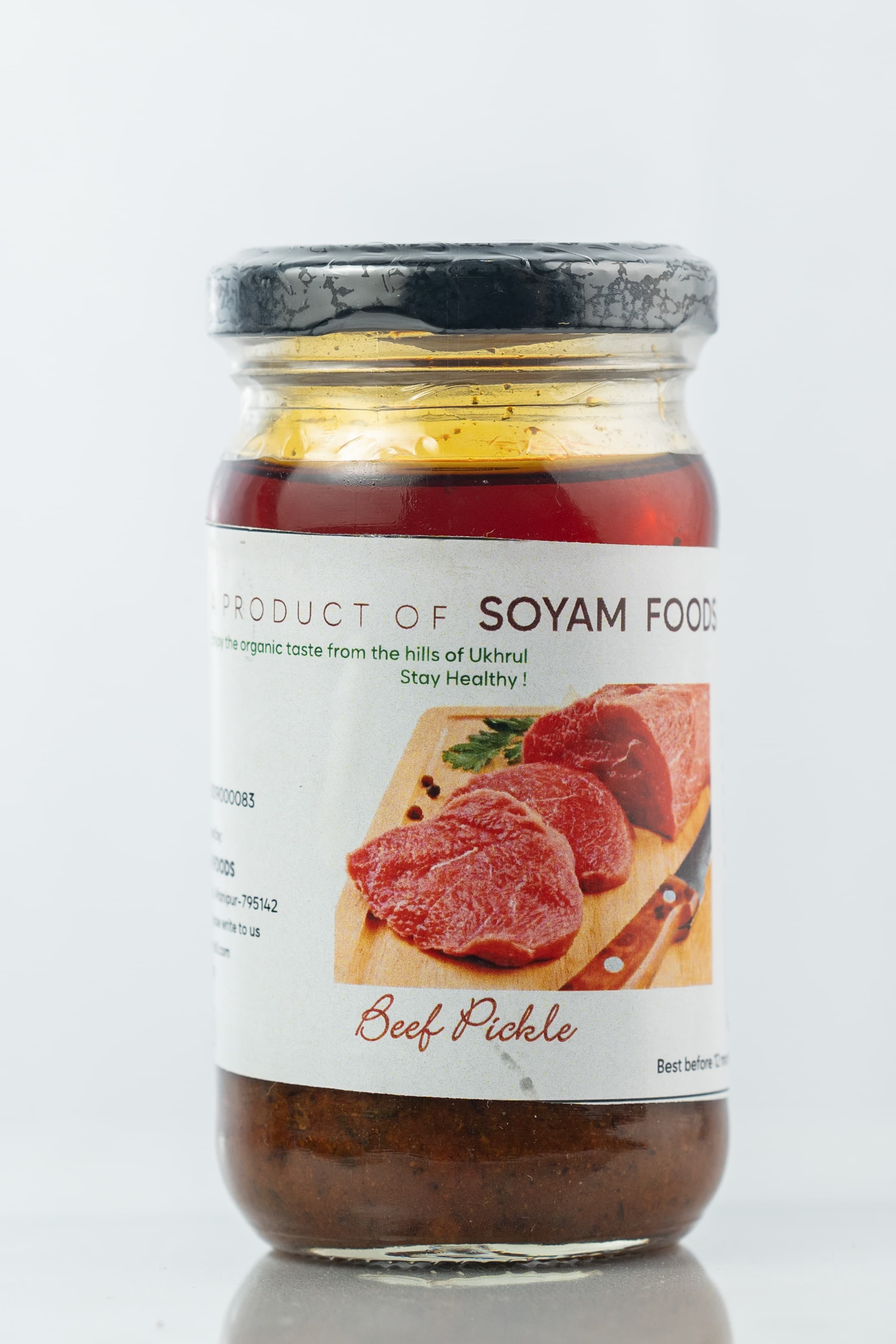 C010 Soyam Products, fruit pickles, vegetable pickles, fermented beverages