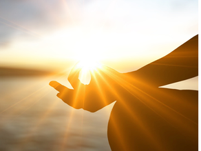 New Sun, New Beginnings: Teaching Kids Resilience