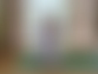 June's Pose of the Month: Balloon Breaths