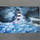 Thumbnail: Light At The Edge Of The World