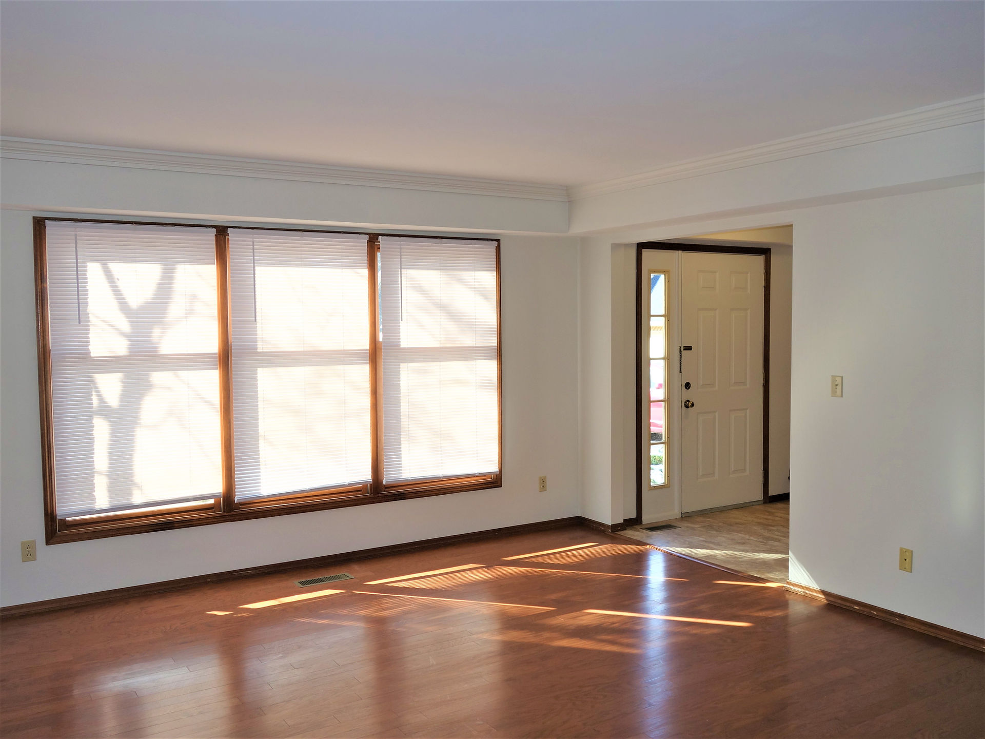 Bloomington Hyde Park Village