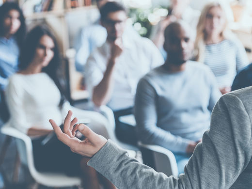 Saddleback Church Is Not Caving to The Culture According to Senior Pastor Andy Wood