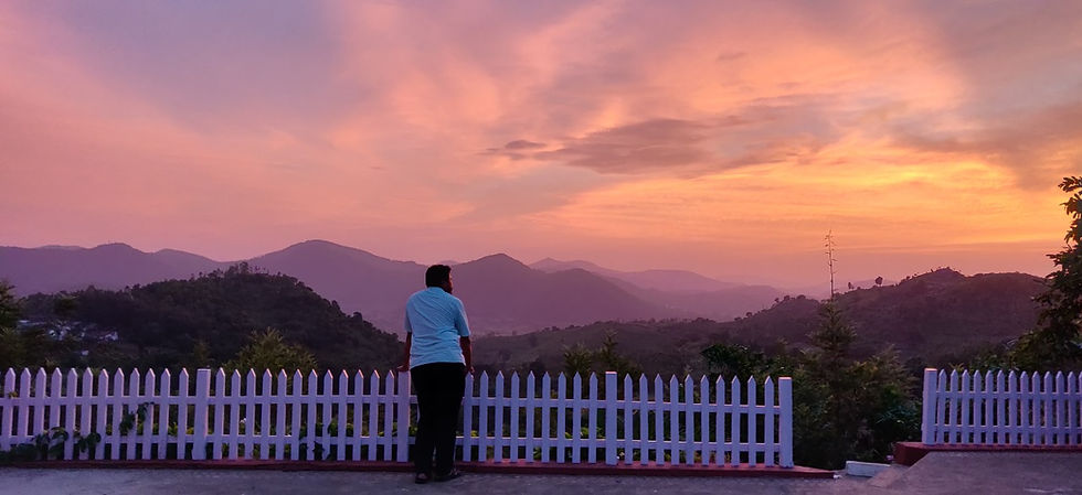 Resorts vs. Hotels: Why Resorts Offer a Better Nature and Leisure Experience