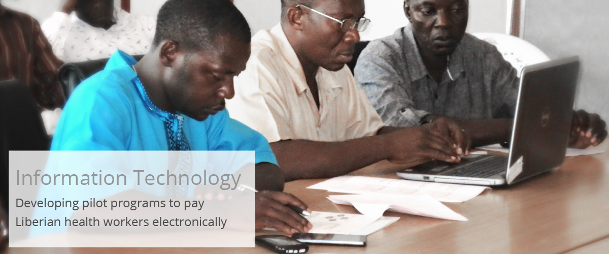 Information Technology