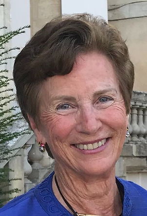 Dr. Lucie Phillips