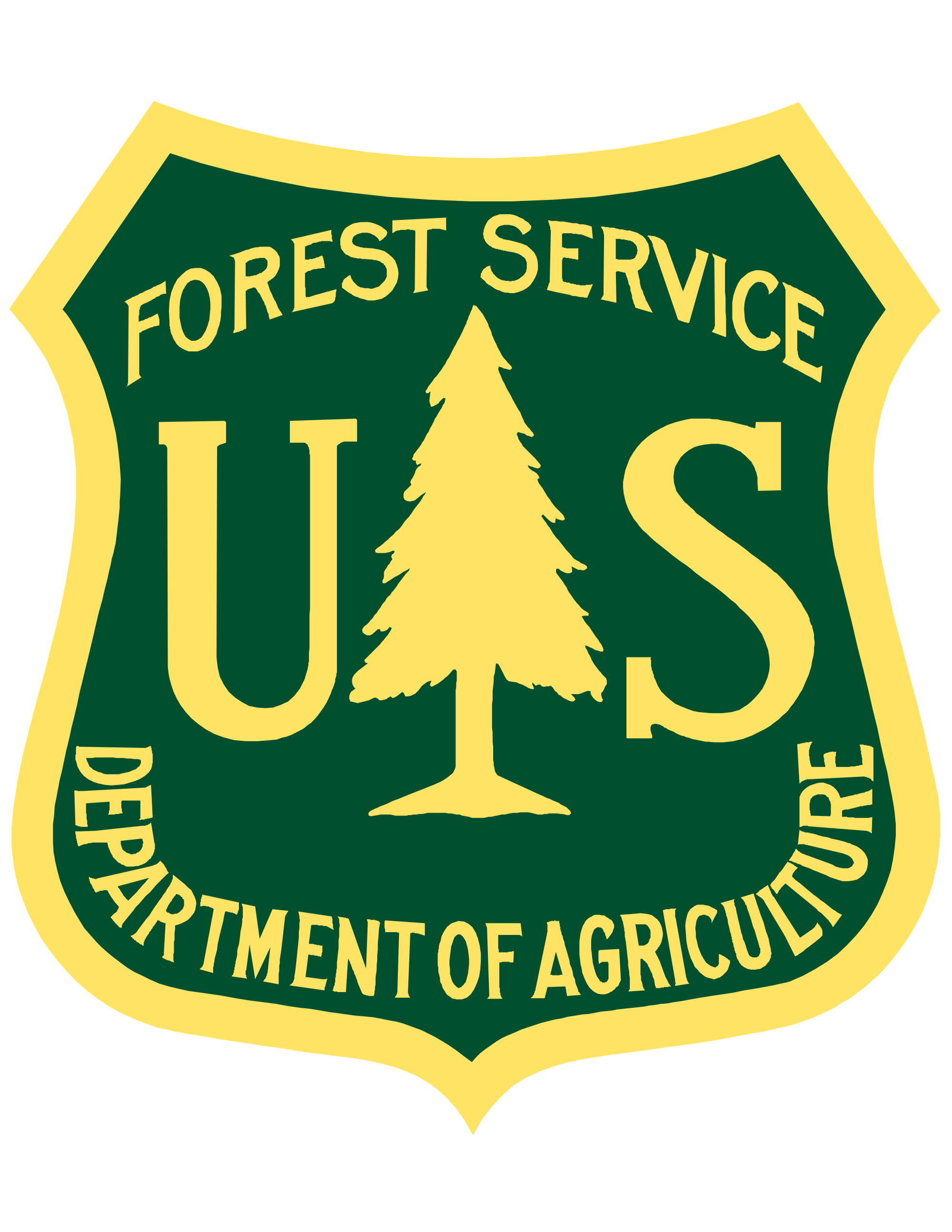 US Forest Service- 2009