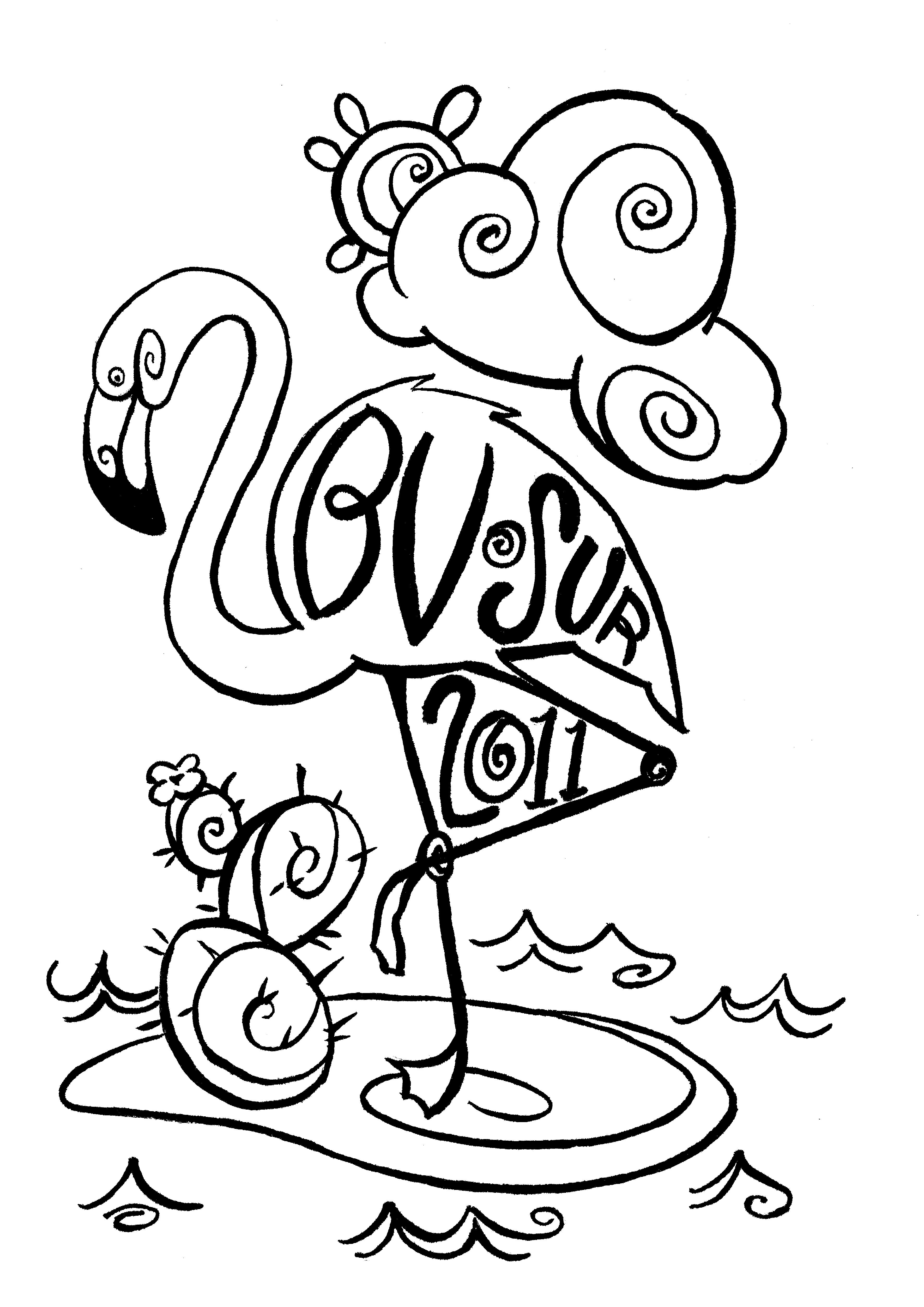 "Brigada Verde T-Shirt Design"