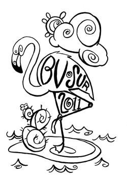 "Brigada Verde T-Shirt Design"