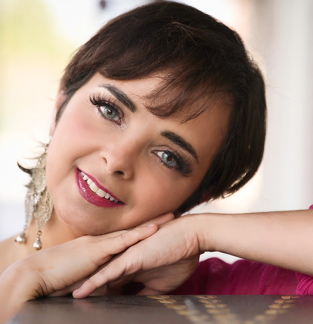 Elegant piano studio space designed for high-quality music education and creativity in Wesley Chapel, Florida