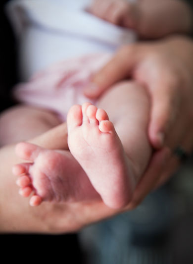 famille séance photo nouveau né