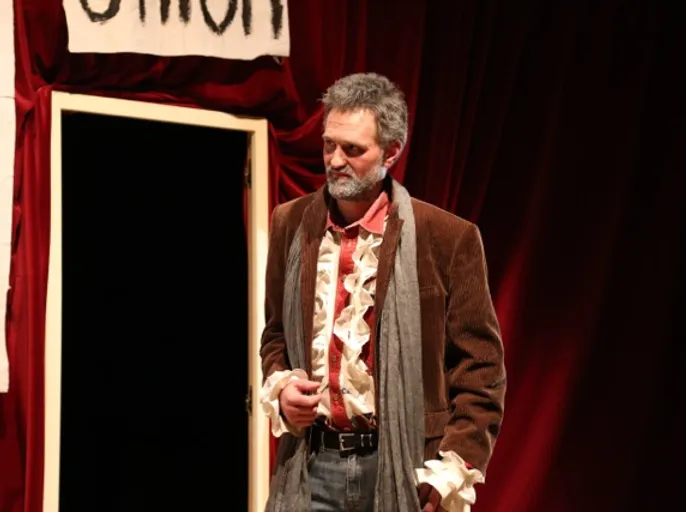 Lécole Des Maris Compagnie Du Divan - 