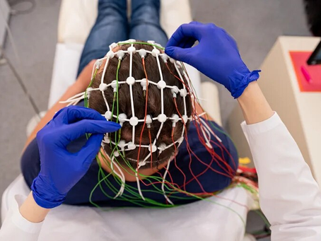 Harnessing the Power of Neurofeedback Therapy
