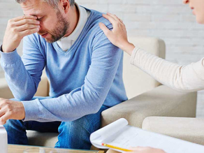 Searching for Relief? Delve into Anxiety Therapy for Men with Neurofeedback