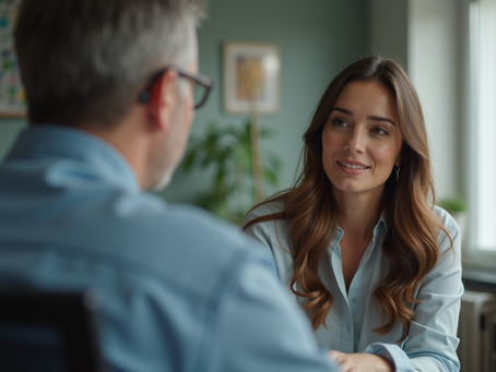 Understanding Our Counseling Specializations at Desert Rain