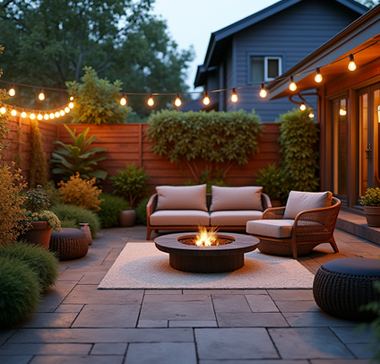 The Importance of Landscape Lighting in Enhancing Your Outdoor Space