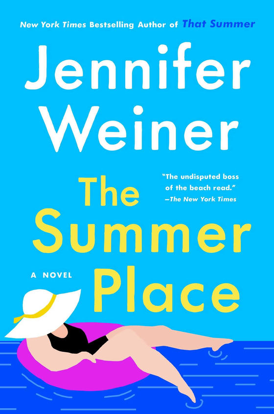 Review of The Summer Place