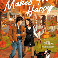 Review of If It Makes You Happy