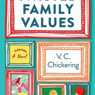 Review of Twisted Family Values