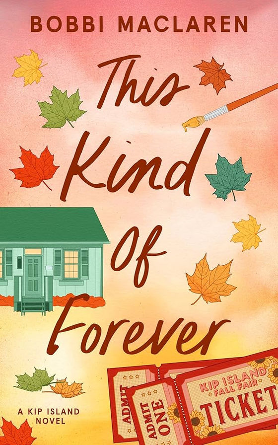 Review of This Kind of Forever