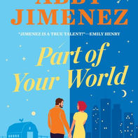 Review of Part of Your World