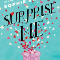 Review of Surprise Me
