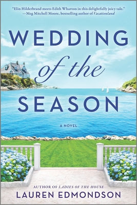 Review of Wedding of the Season