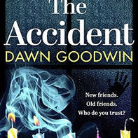 Blog Tour- The Accident by Dawn Goodwin