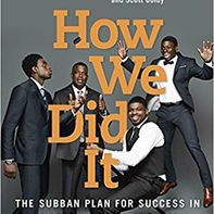 Review of How We Did It