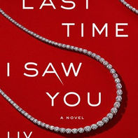 Review of The Last Time I Saw You