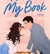 Review of Not in My Book