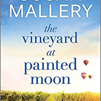 Review of The Vineyard at Painted Moon