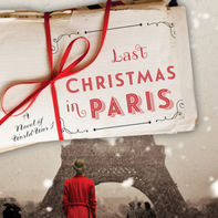Review of Last Christmas in Paris: A Novel of World War I