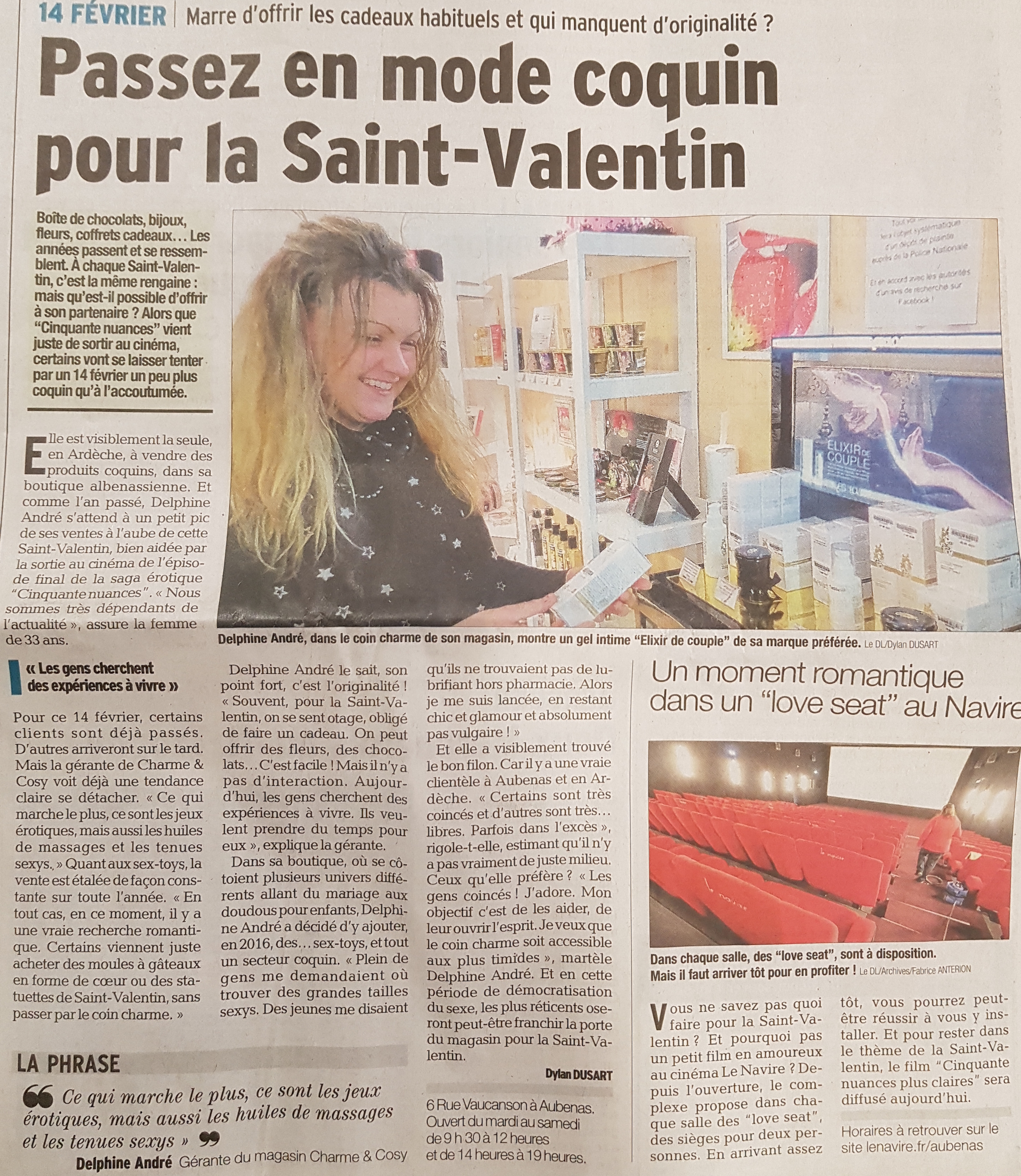 charme-et-cosy-article-de-presse-dauphiné