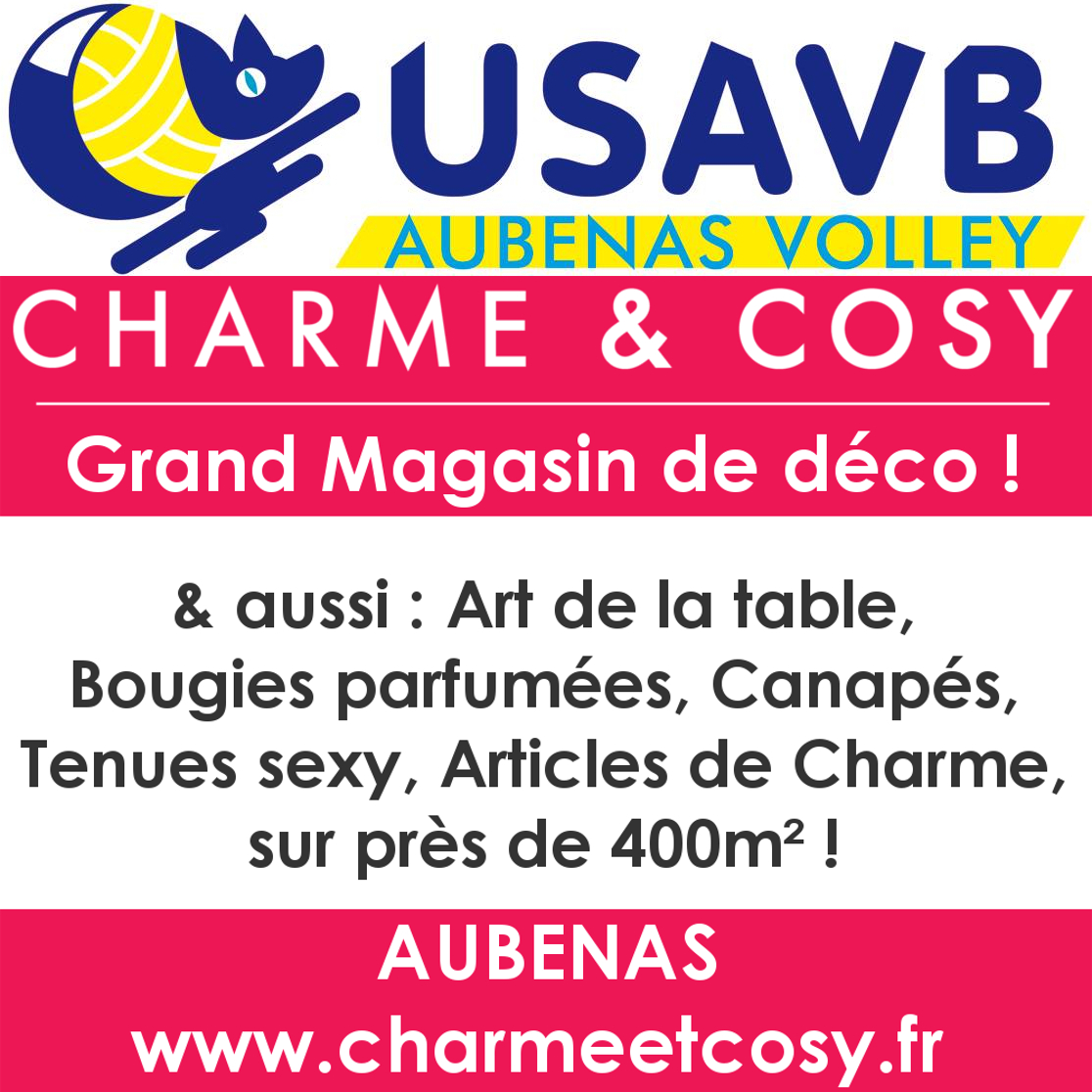 charme-et-cosy-aubenas-sponsor-volley