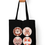 Thumbnail: Jungle Buddies Canvas Tote Bag – Cute, Eco-Friendly & Kid-Approved