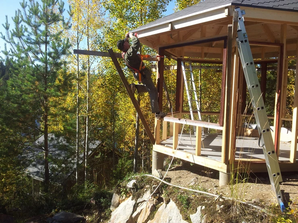 Haastattelussa tietovarastoasiantuntijamme Seppo Sutinen