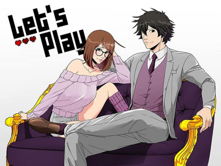 Hooked on the book - Let's play Review