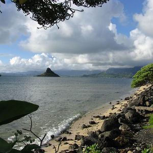 Mokoliʻi 2