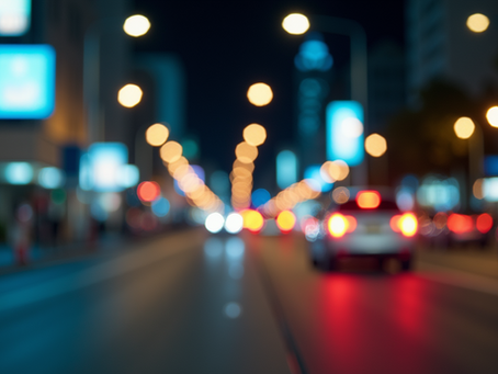 From Blurry to Beautiful: Transforming Your Photo Failures into Masterpieces