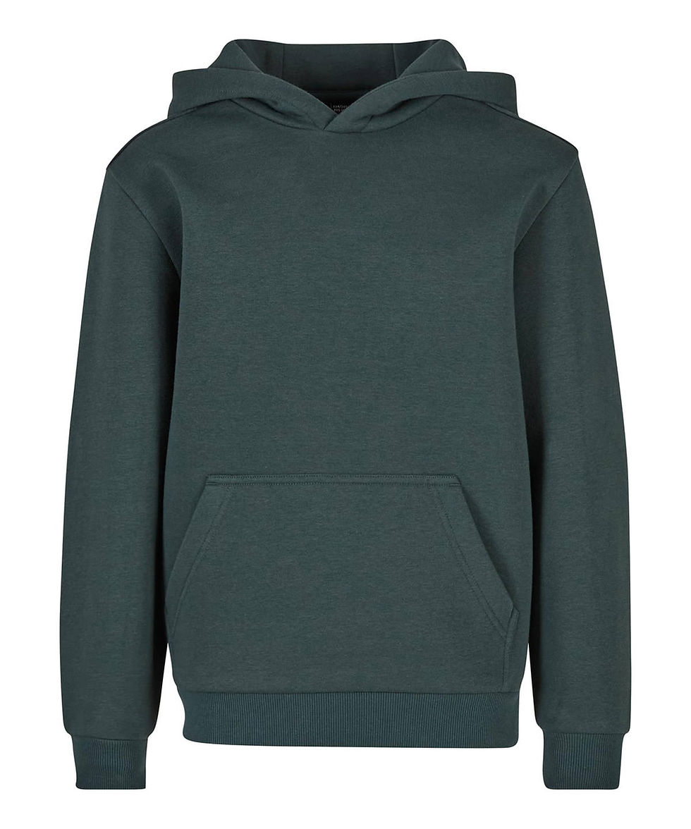 Thumbnail: Custom 3D Name Hoodie