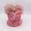 Thumbnail: Personalised double pompom warm winter hat kids