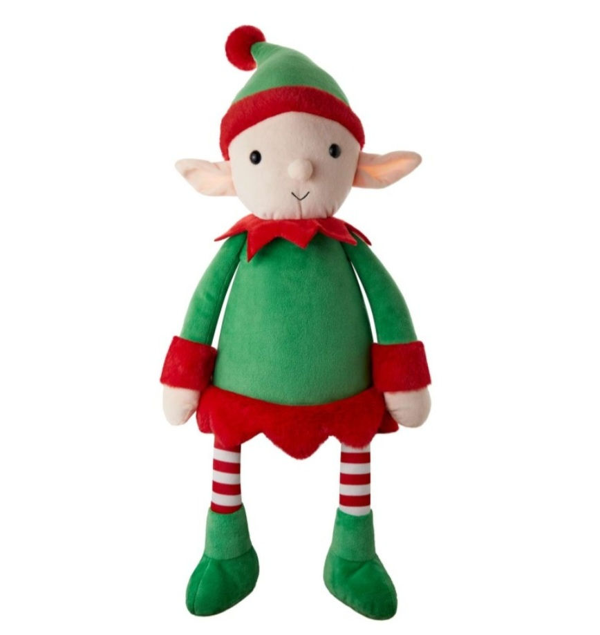 Thumbnail: Personalised Christmas Elf