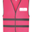 Thumbnail: Kids high visibility vest