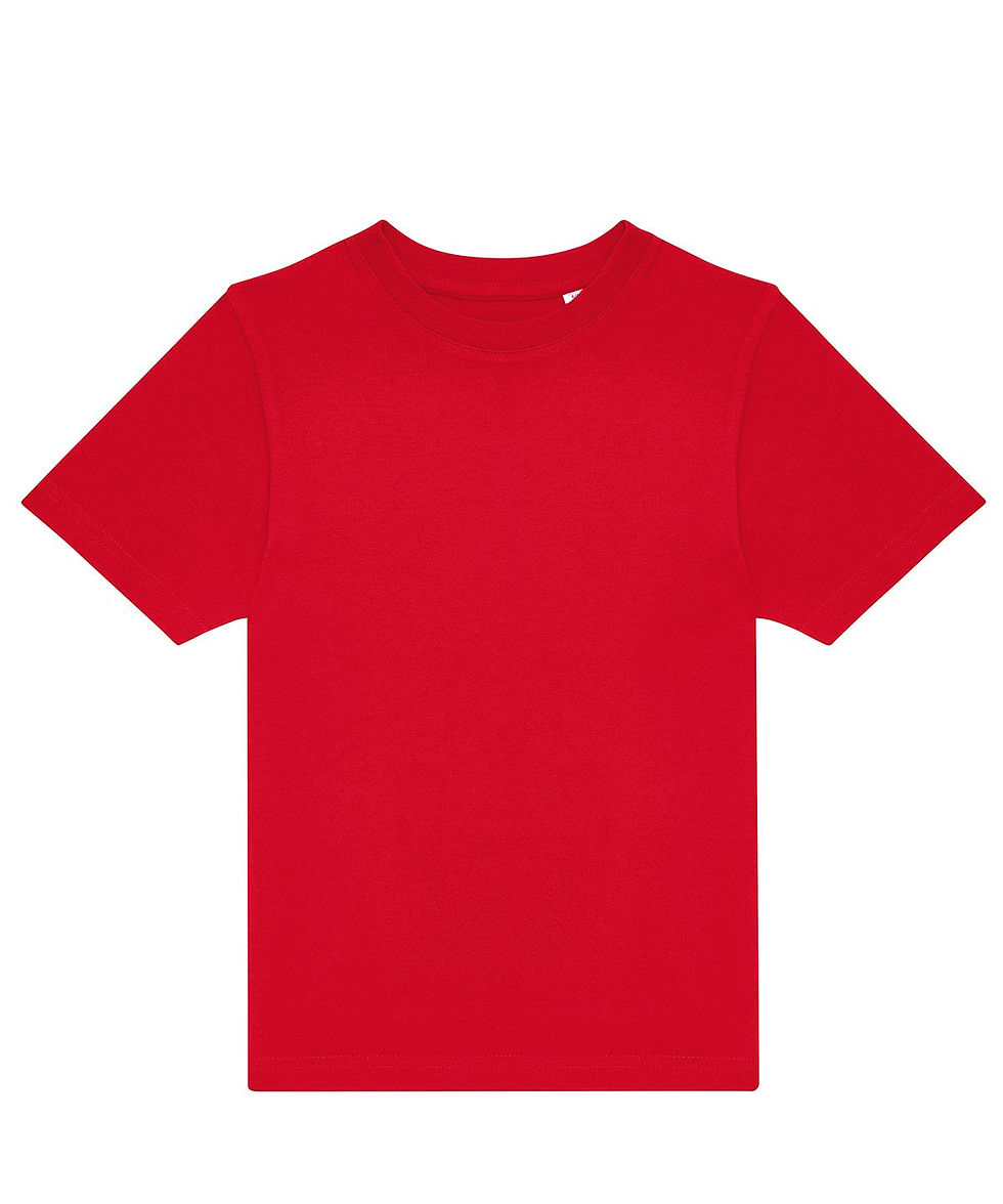 Thumbnail: DIY Kids Personalised T-shirt